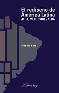 El rediseno Katz 2006