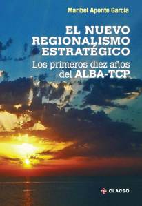 Aponte Garcia ALBA book cover